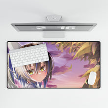 Load image into Gallery viewer, Daitaku Helios Mouse Pad (Desk Mat)