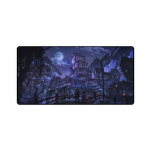 Load image into Gallery viewer, Sekiro: Shadows Die Twice Mouse Pad (Desk Mat)