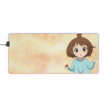 Load image into Gallery viewer, K-ON! RGB LED Mouse Pad (Desk Mat)