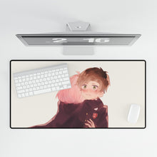 Load image into Gallery viewer, Anime Spy x Family Mouse Pad (Desk Mat)