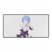 Load image into Gallery viewer, Anime Re:ZERO -Starting Life in Another World- Mouse Pad (Desk Mat)