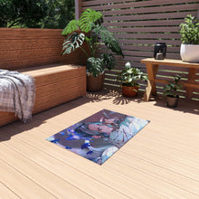 Load image into Gallery viewer, Demon Slayer: Kimetsu no Yaiba Rug