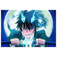 Load image into Gallery viewer, Rin Okumura Jigsaw Puzzle