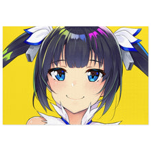 Load image into Gallery viewer, Anime Is It Wrong to Try to Pick Up Girls in a Dungeon? Jigsaw Puzzle