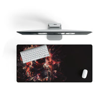 Load image into Gallery viewer, Bakasura Smite God Mouse Pad (Desk Mat)