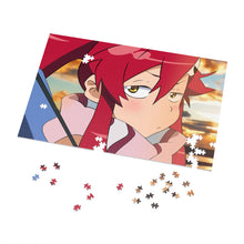 Load image into Gallery viewer, Anime Tengen Toppa Gurren Lagann Jigsaw Puzzle