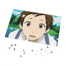 Load image into Gallery viewer, Satoshi Fukube Face Jigsaw Puzzle