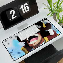 Load image into Gallery viewer, Anime One Piece Mouse Pad (Desk Mat)