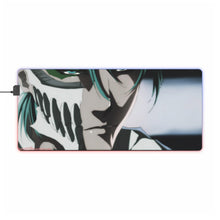 Load image into Gallery viewer, Anime Bleach RGB LED Mouse Pad (Desk Mat)