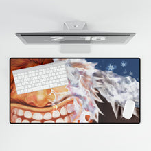 Load image into Gallery viewer, Anime One Piece Mouse Pad (Desk Mat)