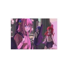 Load image into Gallery viewer, Bocchi the Rock Rug