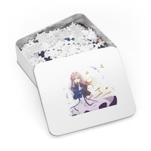 Load image into Gallery viewer, Violet Evergarden Jigsaw Puzzle