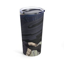 Load image into Gallery viewer, Ghost In The Shell Tumbler 20oz