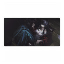 Load image into Gallery viewer, The iDOLM@STER Cinderella Girls - Fumika Sagisawa Mouse Pad (Desk Mat)