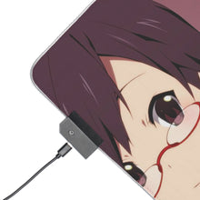 Load image into Gallery viewer, K-ON! RGB LED Mouse Pad (Desk Mat)