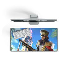 Load image into Gallery viewer, PlayerUnknown's Battlegrounds Mouse Pad (Desk Mat)