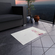 Load image into Gallery viewer, A Certain Scientific Railgun Mikoto Misaka Rug