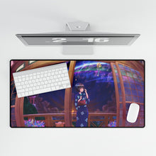 Load image into Gallery viewer, Your Name. Mouse Pad (Desk Mat)