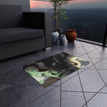 Load image into Gallery viewer, Black Clover Asta, Yuno Rug