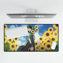 Load image into Gallery viewer, Anime Spy x Family Mouse Pad (Desk Mat)