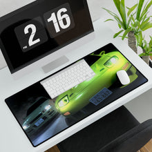 Load image into Gallery viewer, Initial D Mouse Pad (Desk Mat)
