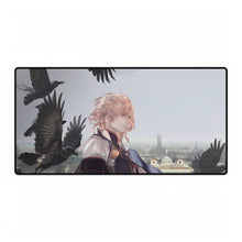 Load image into Gallery viewer, Anime Pixiv Fantasia Fallen Kings Mouse Pad (Desk Mat)