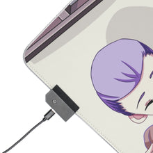 Load image into Gallery viewer, The Promised Neverland RGB LED Mouse Pad (Desk Mat)