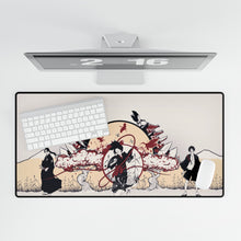 Load image into Gallery viewer, Anime Samurai Champloo Mouse Pad (Desk Mat)