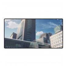 Load image into Gallery viewer, Your Name. Mouse Pad (Desk Mat)