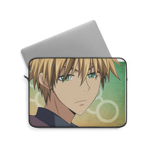 Load image into Gallery viewer, Usui Takumi Laptop Sleeve
