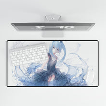 Load image into Gallery viewer, Anime Vocaloid Mouse Pad (Desk Mat)