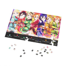 Load image into Gallery viewer, Anime Love Live! Jigsaw Puzzle