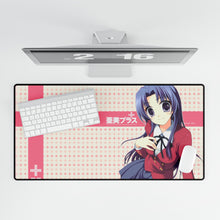 Load image into Gallery viewer, Anime Toradora! Mouse Pad (Desk Mat)