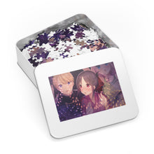 Load image into Gallery viewer, Kaguya-sama: Love is War Kaguya Shinomiya, Chika Fujiwara, Miyuki Shirogane Jigsaw Puzzle