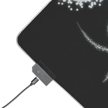 Load image into Gallery viewer, Anime Bleach RGB LED Mouse Pad (Desk Mat)