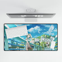Load image into Gallery viewer, Anime Vocaloid Mouse Pad (Desk Mat)
