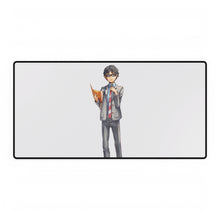 Load image into Gallery viewer, Your Lie In April Mouse Pad (Desk Mat)