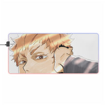 Load image into Gallery viewer, Ballroom e Youkoso RGB LED Mouse Pad (Desk Mat)