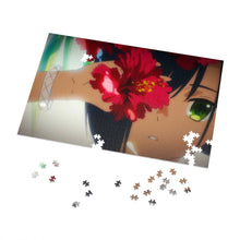 Load image into Gallery viewer, Tropical Ichigo Jigsaw Puzzle