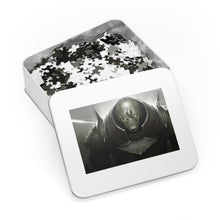 Load image into Gallery viewer, Anime FullMetal Alchemist Jigsaw Puzzle
