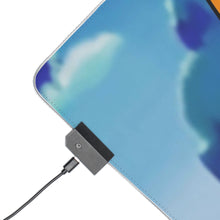 Load image into Gallery viewer, Dragon Ball GT RGB LED Mouse Pad (Desk Mat)