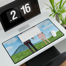Load image into Gallery viewer, Eden Of The East Mouse Pad (Desk Mat)