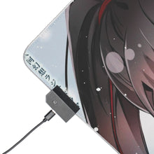 Load image into Gallery viewer, Mo Dao Zu Shi RGB LED Mouse Pad (Desk Mat)