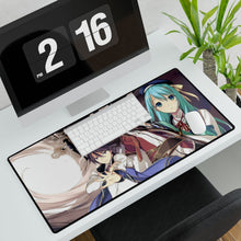 Load image into Gallery viewer, Wise Man s Grandchild Mouse Pad (Desk Mat)