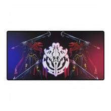 Load image into Gallery viewer, Anime Overlord Mouse Pad (Desk Mat)