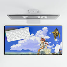Load image into Gallery viewer, Aria The Animation Mouse Pad (Desk Mat)