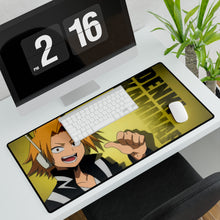 Load image into Gallery viewer, Denki Mouse Pad (Desk Mat)