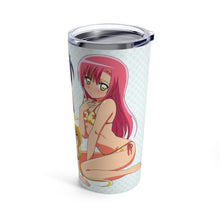 Load image into Gallery viewer, Hayate the Combat Butler Tumbler 20oz