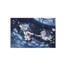 Load image into Gallery viewer, Anime Crossover Rug