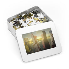 Load image into Gallery viewer, Bocchi the Rock Jigsaw Puzzle